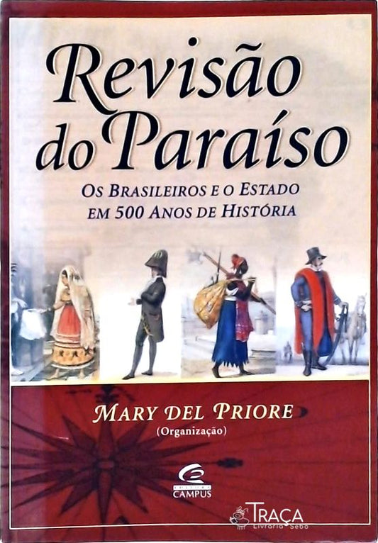 Revisão Do Paraíso