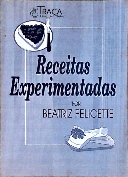 Receitas Experimentadas