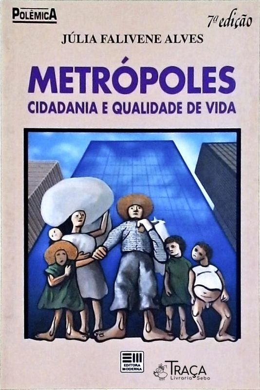 Metrópoles
