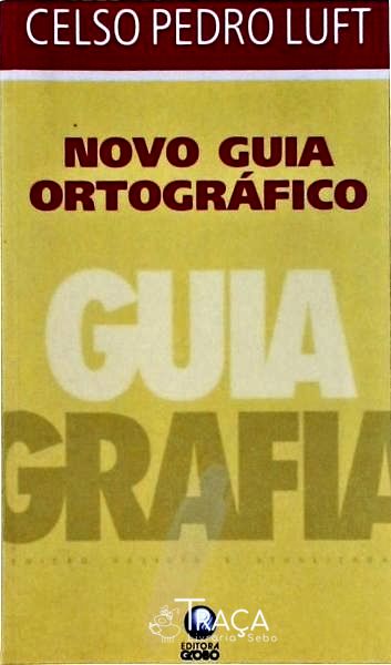 Novo Guia Ortográfico
