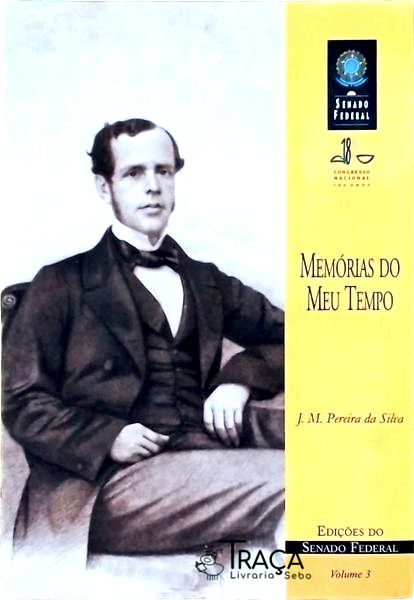 Memórias do Meu Tempo