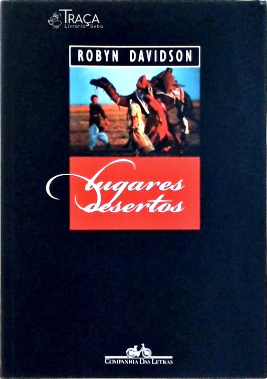 Lugares Desertos