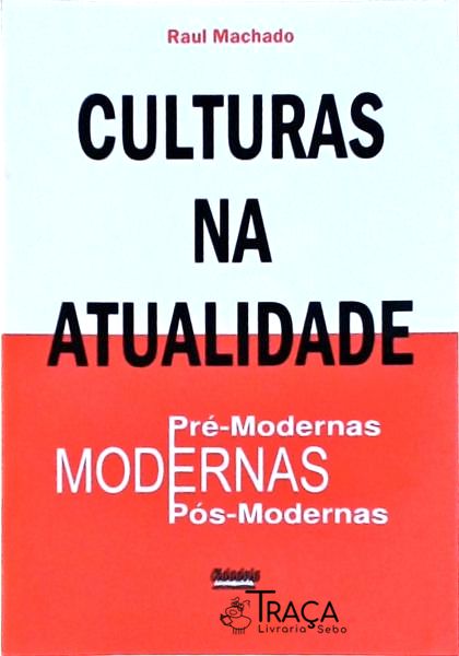 Culturas Na Atualidade