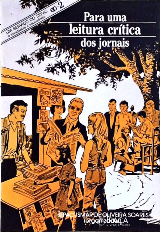 Para Uma Leitura Critica dos Jornais