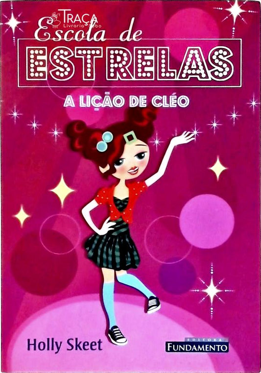 Escola de Estrelas: a Lição de Cléo