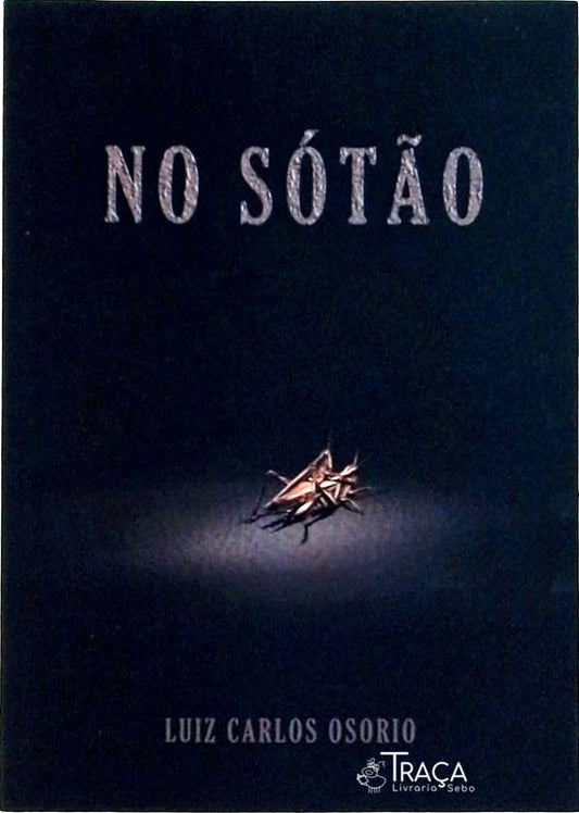 No Sotão