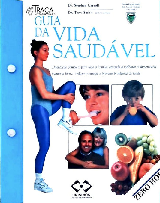 Guia da Vida Saudável