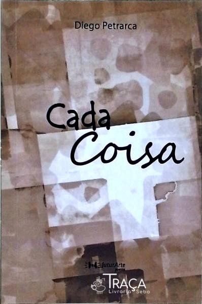 Cada Coisa