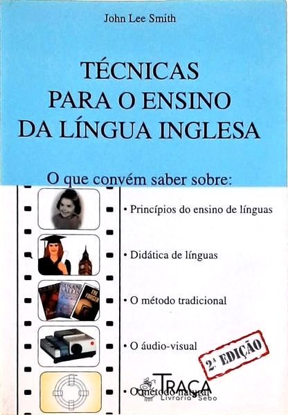 Técnicas Para O Ensino Da Língua Inglesa