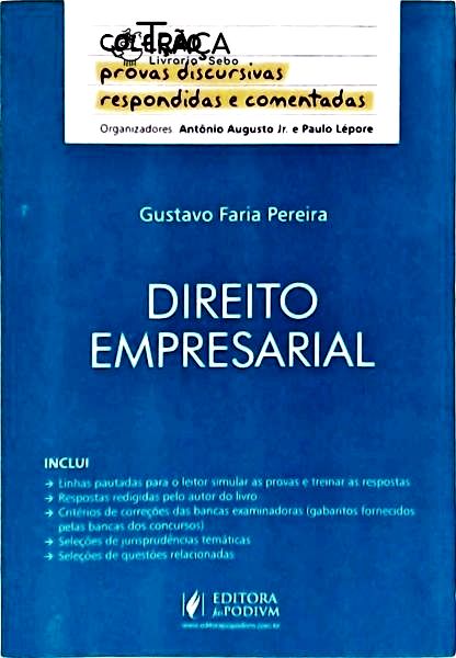 Direito Empresarial