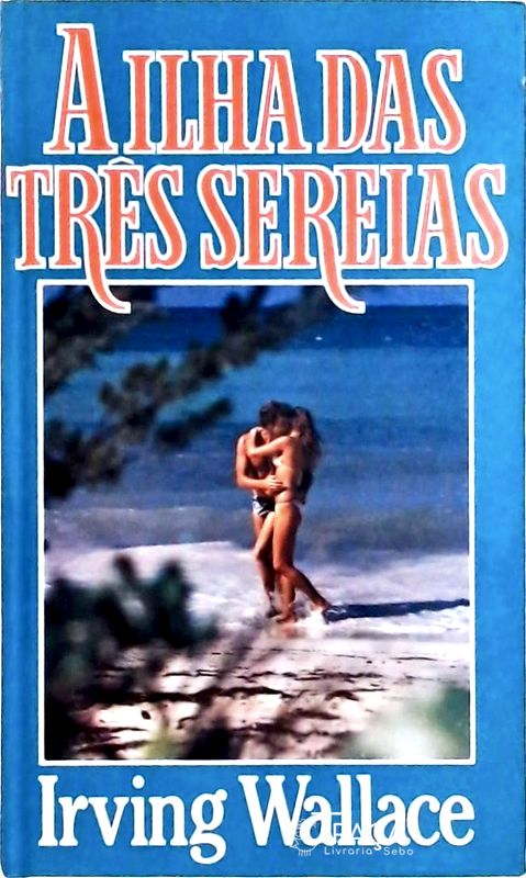 A Ilha das Três Sereias
