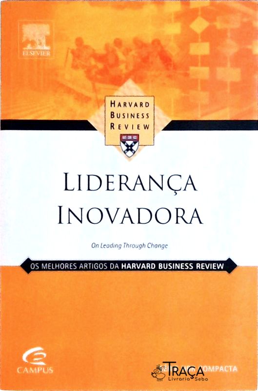 Liderança Inovadora