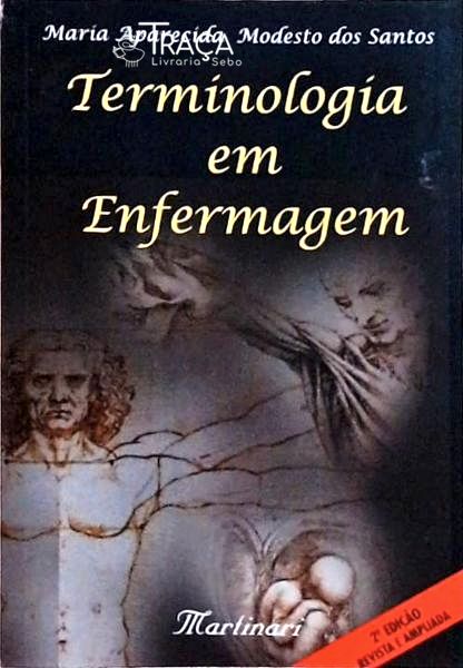 Terminologia em Enfermagem