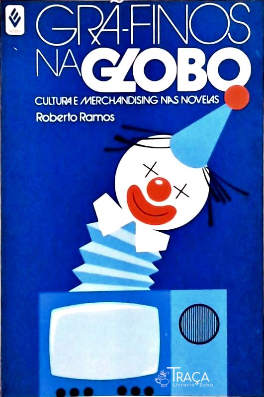 Grã-finos Na Globo