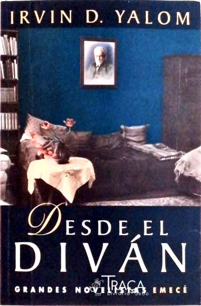 Desde El Diván