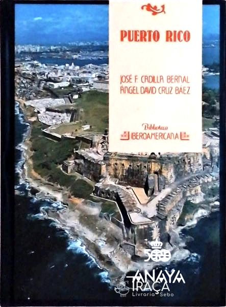 Puerto Rico