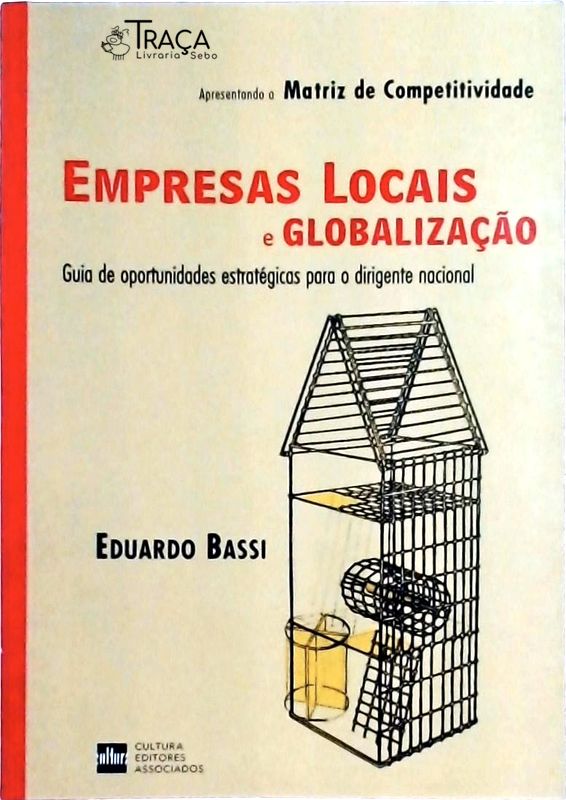 Empresas Locais e Globalização