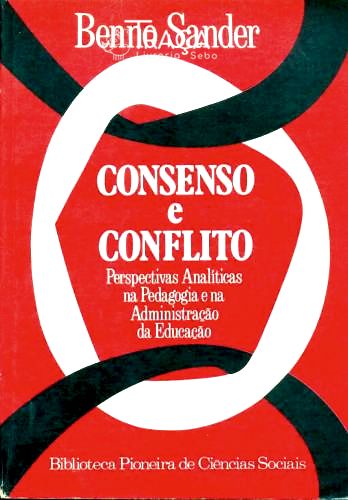 Consenso e Conflito