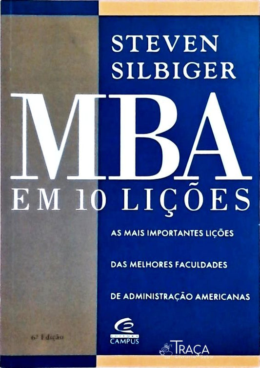 Mba em 10 Lições