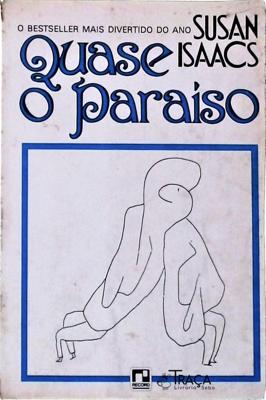 Quase o Paraíso