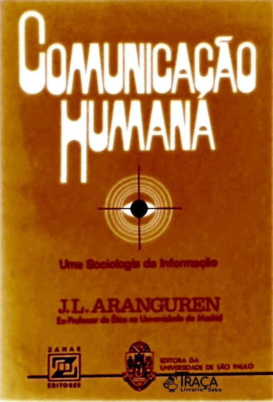 Comunicação Humana