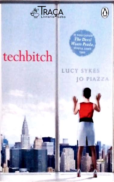 Techbitch