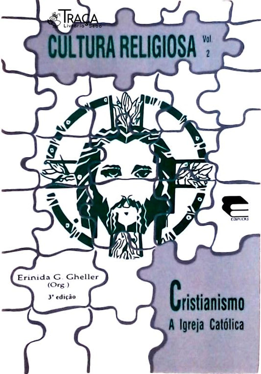 Cultura Religiosa Vol 2