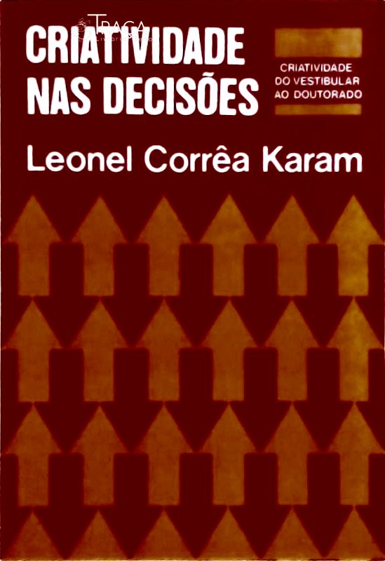 Criatividade Nas Decisões
