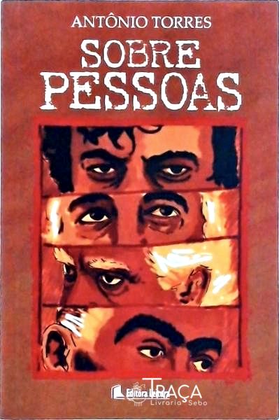 Sobre Pessoas
