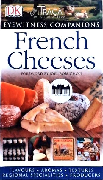 French Cheeses