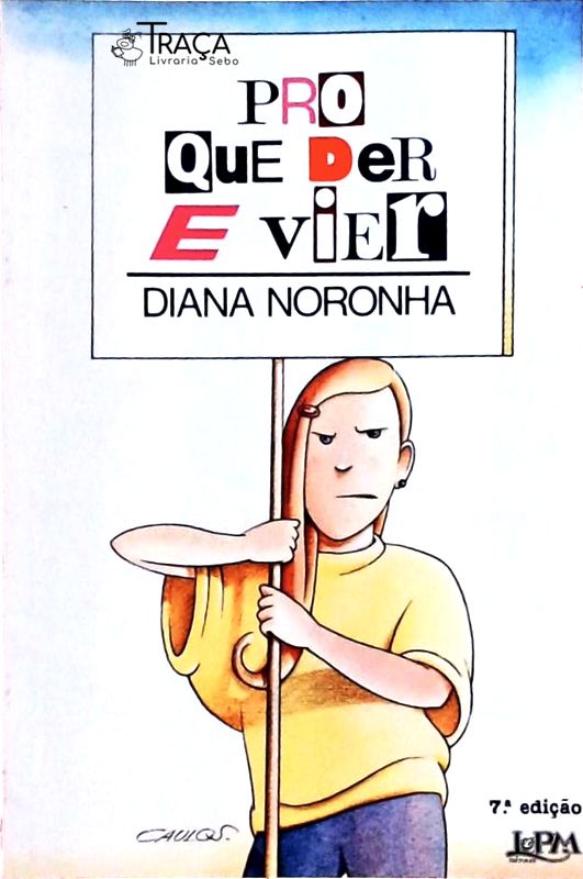 Pro Que Der e Vier