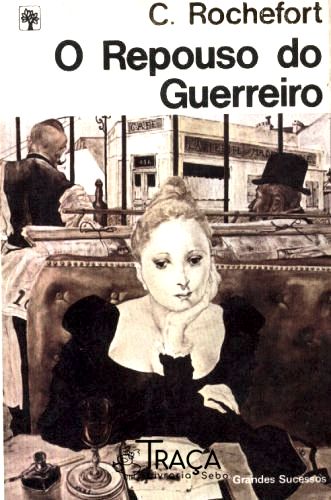 O Repouso do Guerreiro