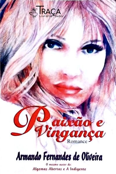 Paixão e Vingança