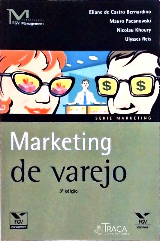 Marketing de Varejo