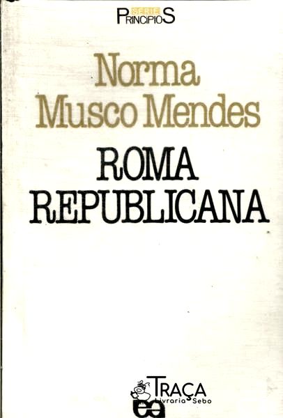 Roma Republicana