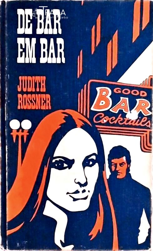 De Bar Em Bar