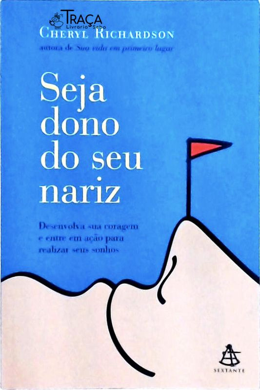 Seja Dono do Seu Nariz