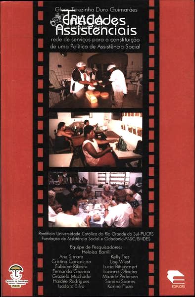 Entidades Assistenciais