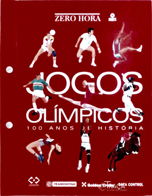 Jogos Olímpicos