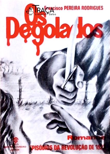 Os Degolados