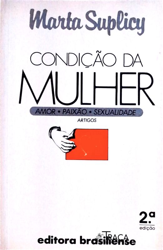 Condição da Mulher