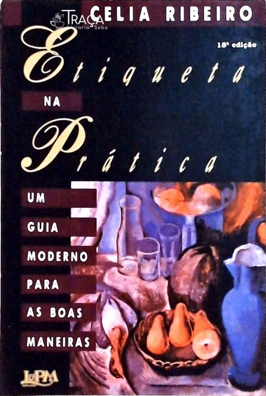 Etiqueta Na Prática