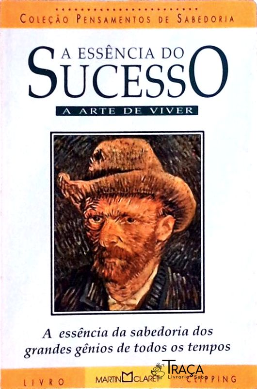 A Essência do Sucesso