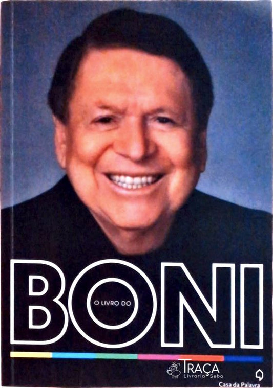 O Livro de Boni