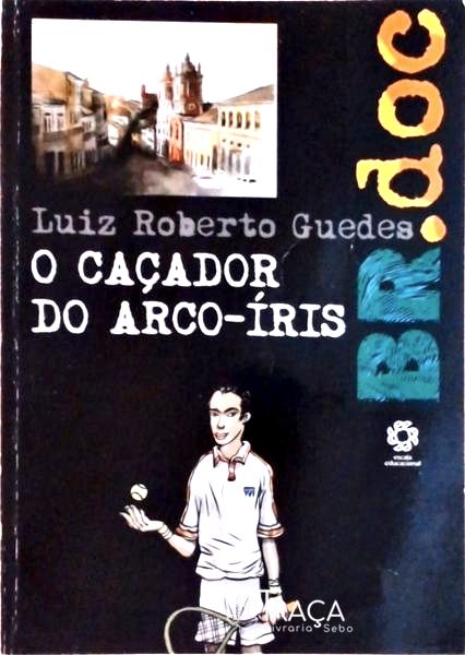 O Caçador do Arco-íris