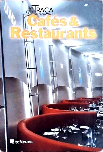 Cafés Und Restaurants