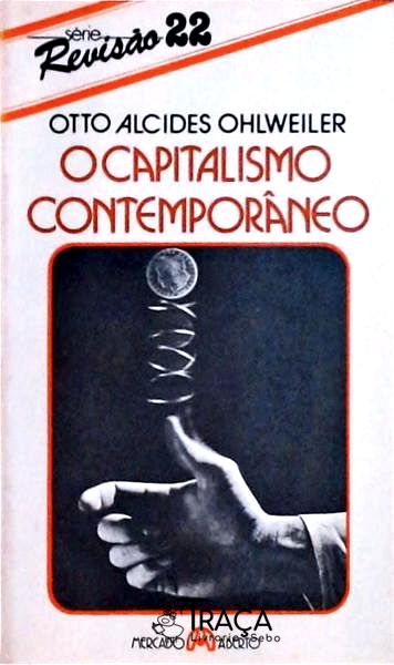 O Capitalismo Contemporâneo