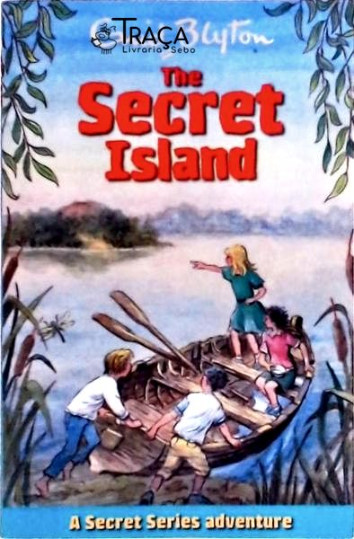 The Secret Island
