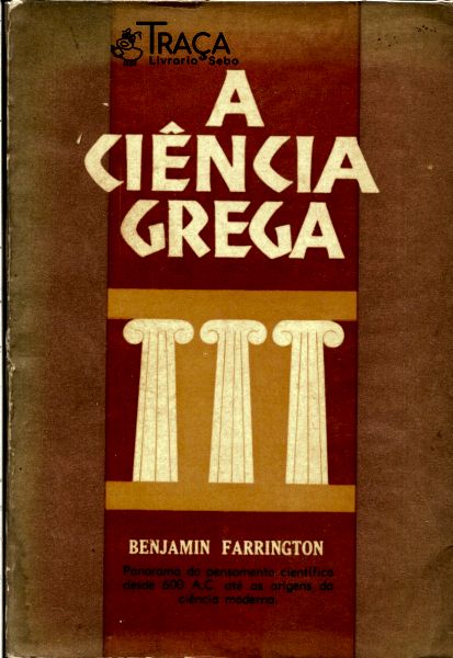 A Ciência Grega