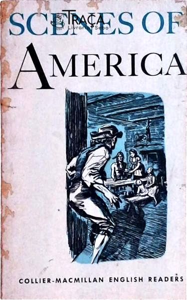 Scenes Of America